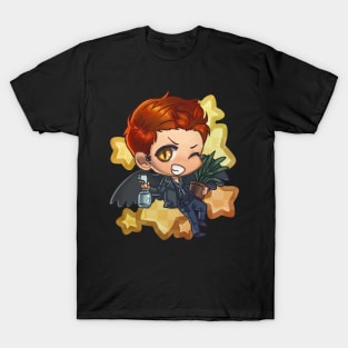 Crowley T-Shirt